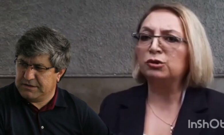 Xural tv nin rəhbəri Jürnalist Əvəz zeynallı bəyi azad edin
