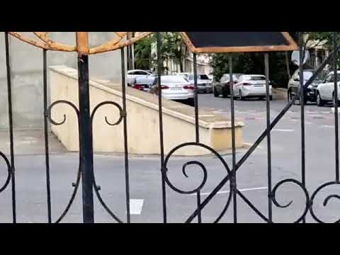 Xural tv nin rəhbəri jurnalist Əvəz Zeynallı baş prokrorluq tərəfindən saxlanıldı.