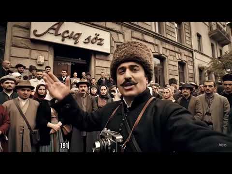 YAŞA, VAR OL, AZƏRBAYCAN!