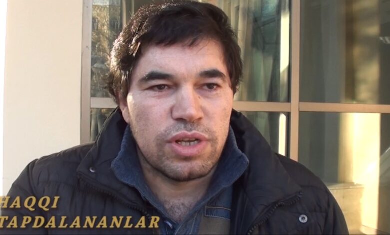 “Yunayted Kredit Bank” məhkəməyə təzyiq edir
