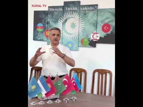 Zəlimxan Məmmədli “böyük ideallar” haqqında nə dedi?