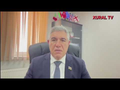 DEPUTATDAN GÖZLƏNİLMƏZ MÖVQE: "TƏNGA QADINLARA..."