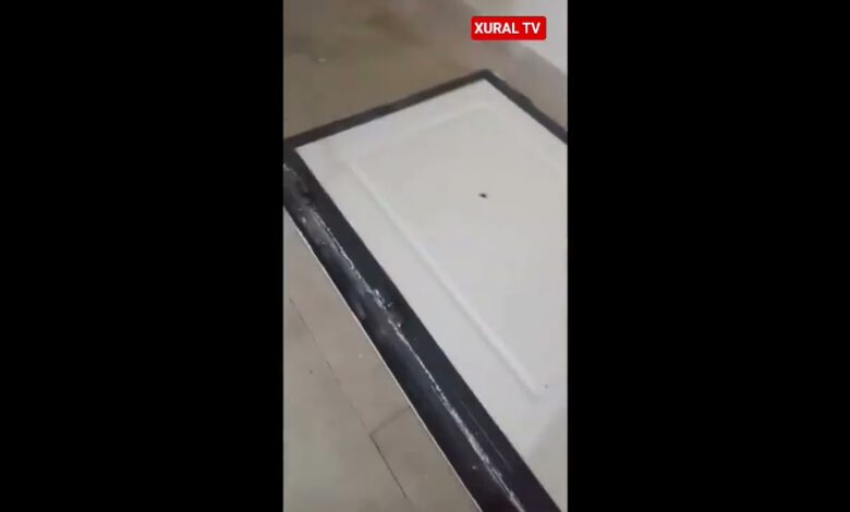FÜZULİDƏ OLAY: "GƏLDİM ÇAY İÇƏM, KÜLƏK VURUB, QAPINI AŞIRDI!"