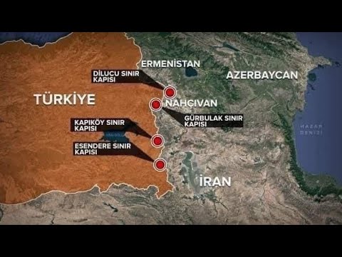 ZƏLİMXAN MƏMMƏDLİ İLƏ GÜNDƏM: REGİONDA MEYDAN KİMLƏRİN ƏLİNƏ KEÇƏCƏK?