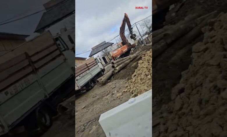 2 İLƏ YAXINDIR Kİ, TƏMİRİ BİTMƏYƏN BİNƏQƏDİ-BİLƏCƏRİ YOLU