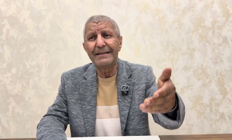 ƏVƏZ ZEYNALLI: “HANI BU MİLLƏTİN DƏDƏ QORQUDLARI?!”