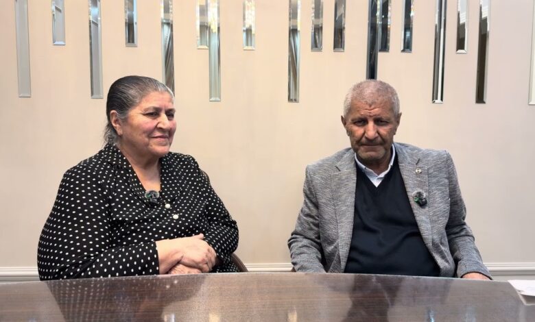 ƏVƏZ ZEYNALLININ ANASI: "HEÇ KİMƏ İNAMIM QALMADI..."