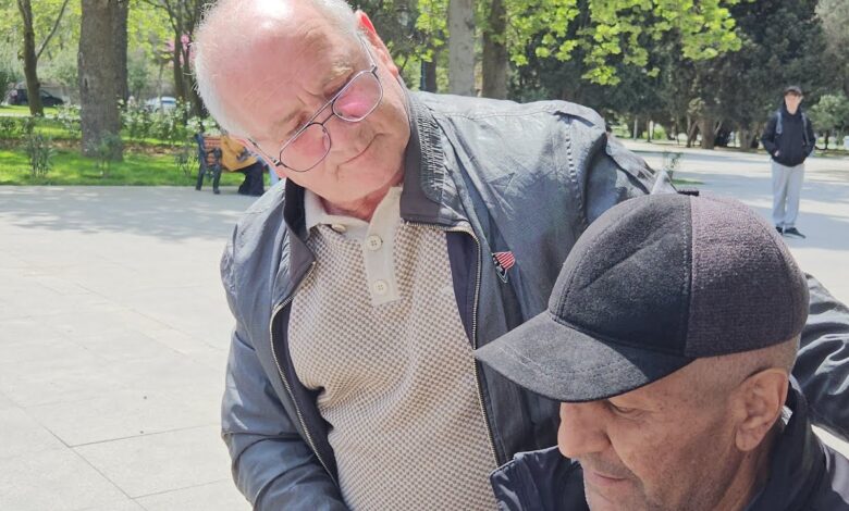 ƏVƏZ ZEYNALLININ "SELCANIN MƏMLƏKƏTİ" KİTABININ SATIŞ MARAFONU NDAN FRAQMENTLƏR 1