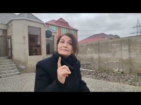 EVİNİ DƏLƏDUZLAR BELƏ SATDI: SABUNÇU RAYONU, ZABRAT 2,AŞIQ ALI KÜÇƏSİ 2-DƏ BAŞ VERƏN HEYRƏTAMİZ OLAY
