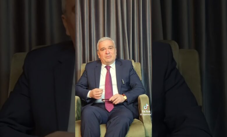 "HAKİMİYYƏTƏ YOXSULLARIN EHTİYACINI TƏMİN ETMƏYƏ NƏDƏN İMKAN VERİLMİR?" POLİTOLOQ İLQAR MƏMMƏDOV