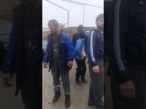 HEÇ BİR DÖVLƏT QURUMU VƏTƏNDAŞA SAHİB ÇIXMIR