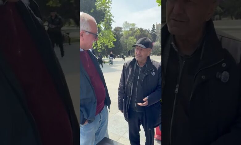 MEHMAN ƏLİYEV: "MOGİKANLAR GETDİ, MEDİA BİTDİ"