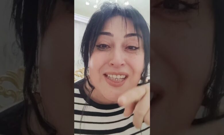 "O KİMDİR Kİ, PREZİDENTİN QƏRARLARINI SAYMIR?": GÜNAY MƏMMƏDOVA "XALQIN HAQQ SƏSİ"Nİ BELƏ ÇATDIRDI