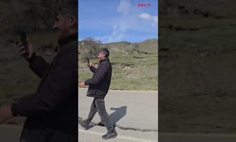 SALEH MƏMMƏDOVUN SALDIĞI YOLLARIN AQİBƏTİ