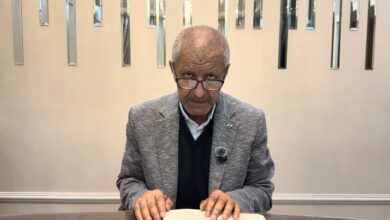 SELCANIN MƏMLƏKƏTİ 5-Cİ CİLD ÇIXDI: MARAFON OLACAQ!