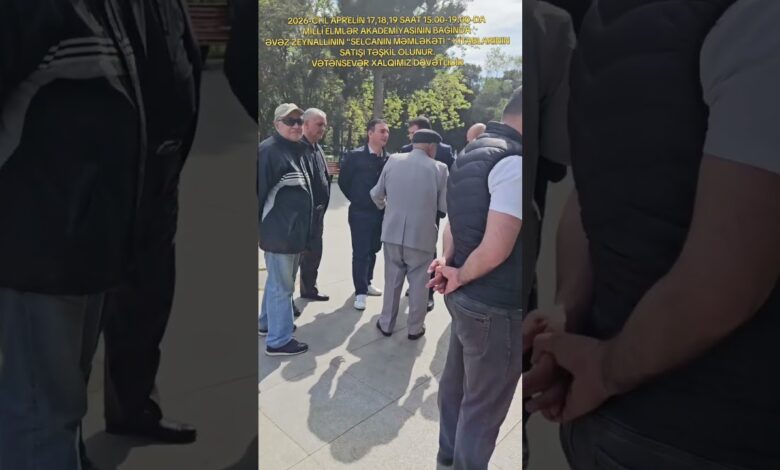 "SELCANIN MƏMLƏKƏTİ " KİTABLARININ SATIŞ MARAFONU KEÇİRİLİR