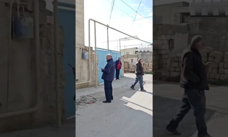 "AZƏRİQAZ ƏVVƏL SAYĞACI OĞURLAYIR, SONRA DA VƏTƏNDAŞI CƏRİMƏLƏYİB, XƏTTİNİ KƏSİR"