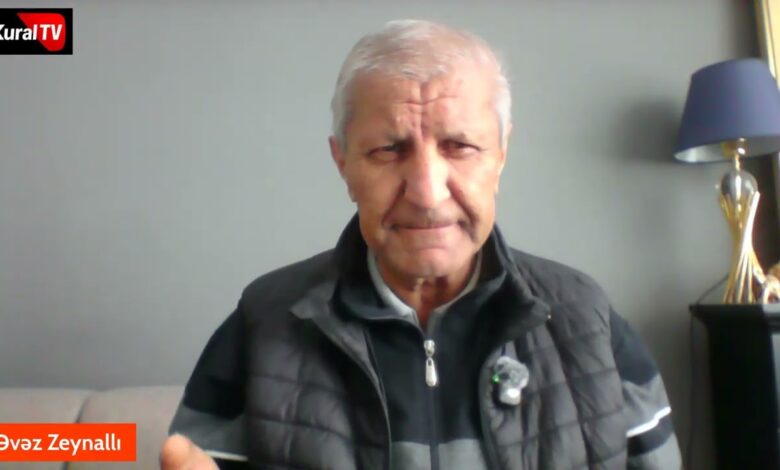 BAKININ MƏRKƏZİNDƏ NİYƏ QAZ YOXDUR?!