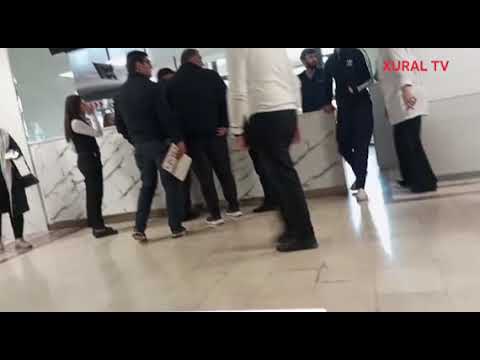 "BƏSDİRİN BU XALQI, MİLLƏTİ QOYUN YERİNƏ QOYDUNUZ!"-AVROPA HOSPİTAL 7 MİN MANAT XƏSTƏDƏN NİYƏ İSTƏDİ