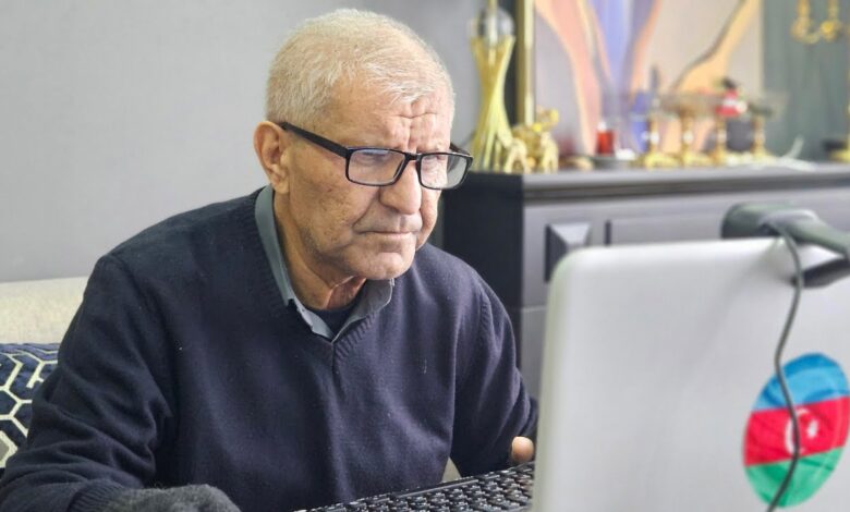 ƏVƏZ ZEYNALLI İLƏ GÜNDƏM: "XAMENEİNİ NECƏ QORUYURDULAR?!"