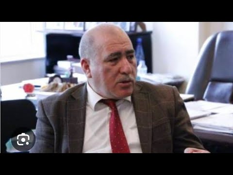 ƏVƏZ ZEYNALLI VƏ PƏNAH HÜSEYN: "NAXÇIVAN NİYƏ VURULDU?!"