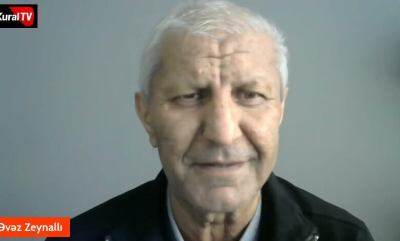 HAKİM ƏLİ MƏMMƏDOV