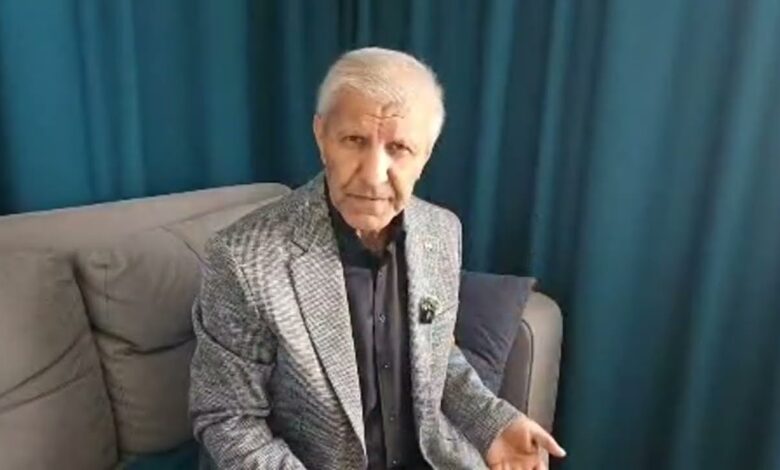 "ÖLKƏDƏ HƏR ŞEY NİYƏ BAŞ-AYAQDIR?" ƏVƏZ ZEYNALLI İLƏ MÜSAHİBƏ