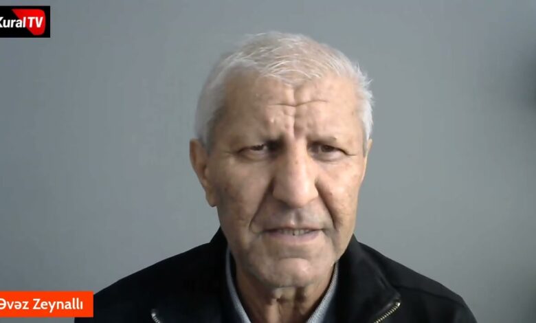 SALEH MƏMMƏDOVUN KORRUPSİYA ŞƏBƏKƏSİ