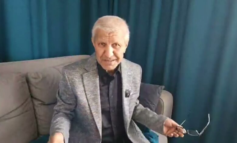 "SƏNƏ SƏS VERDİM Kİ, MƏCLİSDƏ YATMAYASAN!" ƏVƏZ ZEYNALLI BƏXTİYAR VAHABZADƏDƏN OXUDU