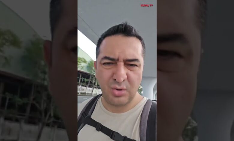 "A KİŞİ, VYETNAM DA BİZDƏN İRƏLİDƏDİR!"- HƏMVƏTƏNİMİZİ NƏ HEYRƏTLƏNDİRDİ?