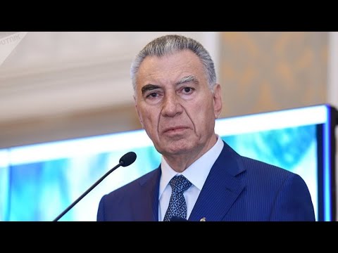 ƏVƏZ ZEYNALLI DANIŞIR: "ƏLİ HƏSƏNOV İNDİ NİYƏ DANIŞDI?!"