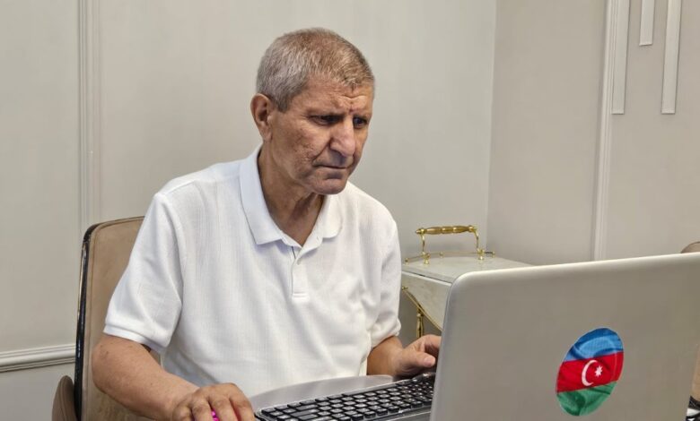 ƏVƏZ ZEYNALLI: "PAŞİNYANIN QƏLƏBƏSİ BİZƏ NƏ VƏD EDİR?"