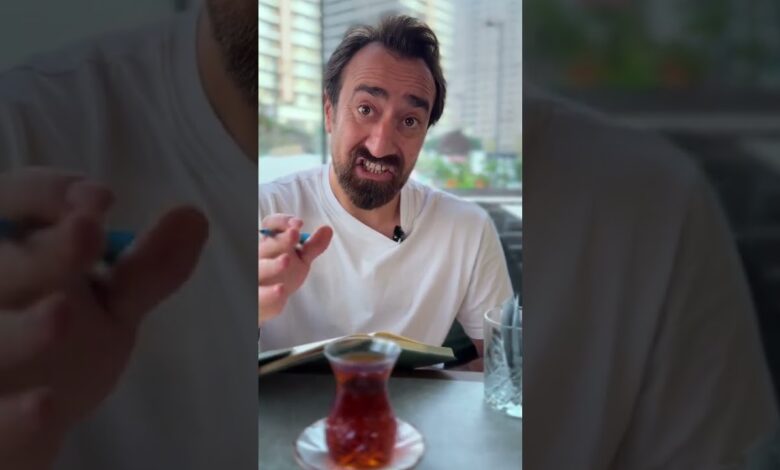 İQTİSADÇININ NÖVBƏTİ MƏSLƏHƏTİ