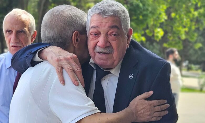 KİTAB MARAFONUNUN BİRİNCİ GÜNÜ - 12.06.2026