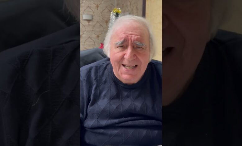 RAMİZ RÖVŞƏN: "SƏKSƏNƏ ÇATANDA SƏKSƏNİR HAMI..."