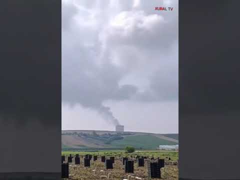 SÜNİ YAĞIŞ İDDİALARI ÖZÜNÜ DOĞRULDURMU?