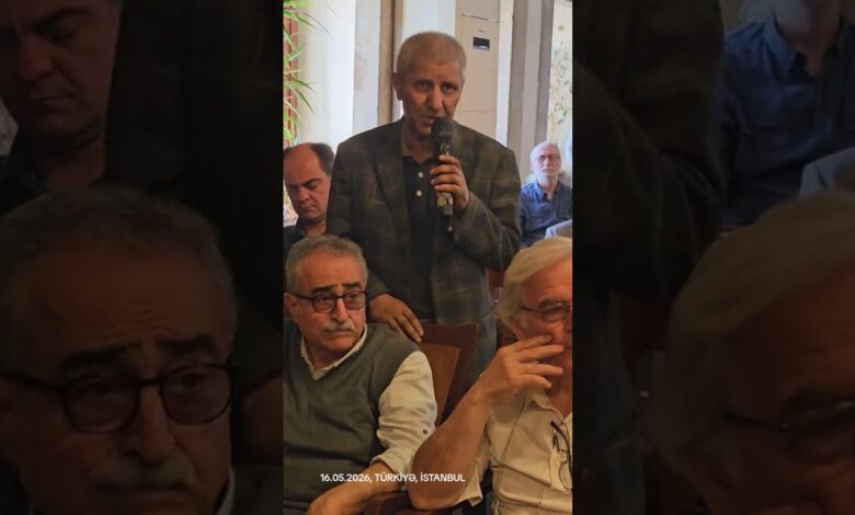 DÜNYANI KİMLƏR İDARƏ EDİR?
