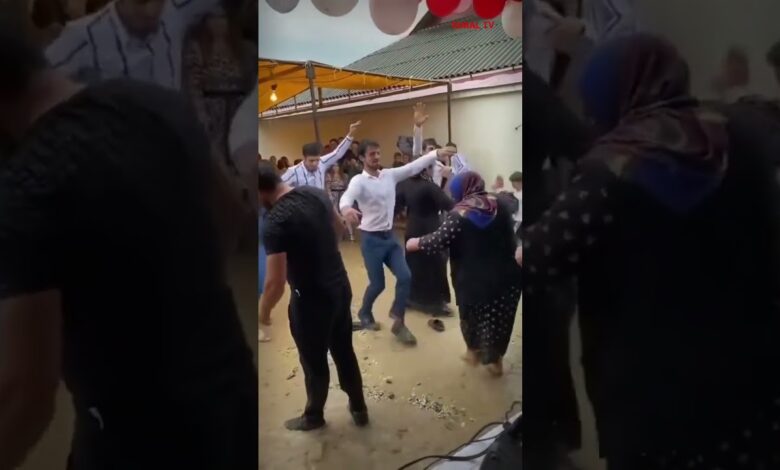 ELLƏ GƏLƏN DƏRD TOY, BAYRAM OLAR!